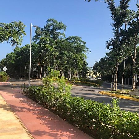 Hermosos Departamentos Ciudad Mayakoba Villa Playa del Carmen Exteriör bild
