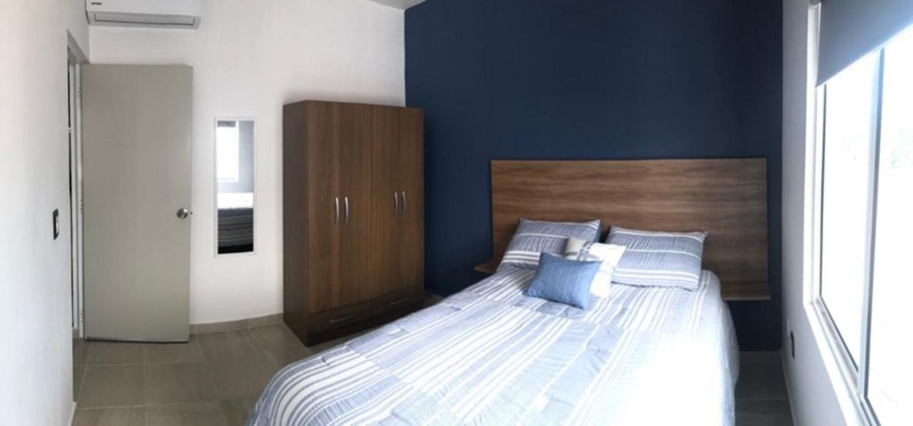 Hermosos Departamentos Ciudad Mayakoba Villa Playa del Carmen Exteriör bild