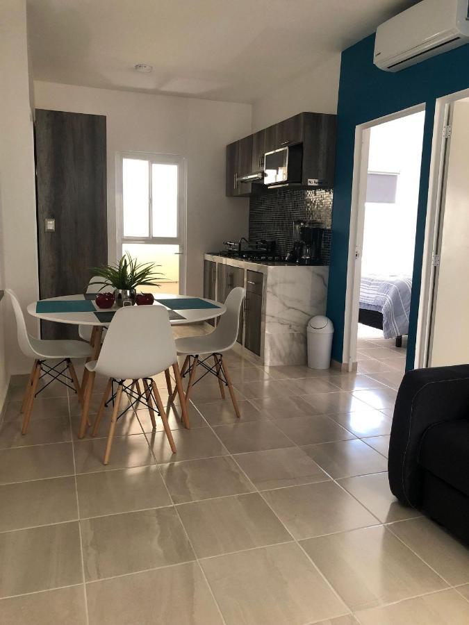 Hermosos Departamentos Ciudad Mayakoba Villa Playa del Carmen Exteriör bild