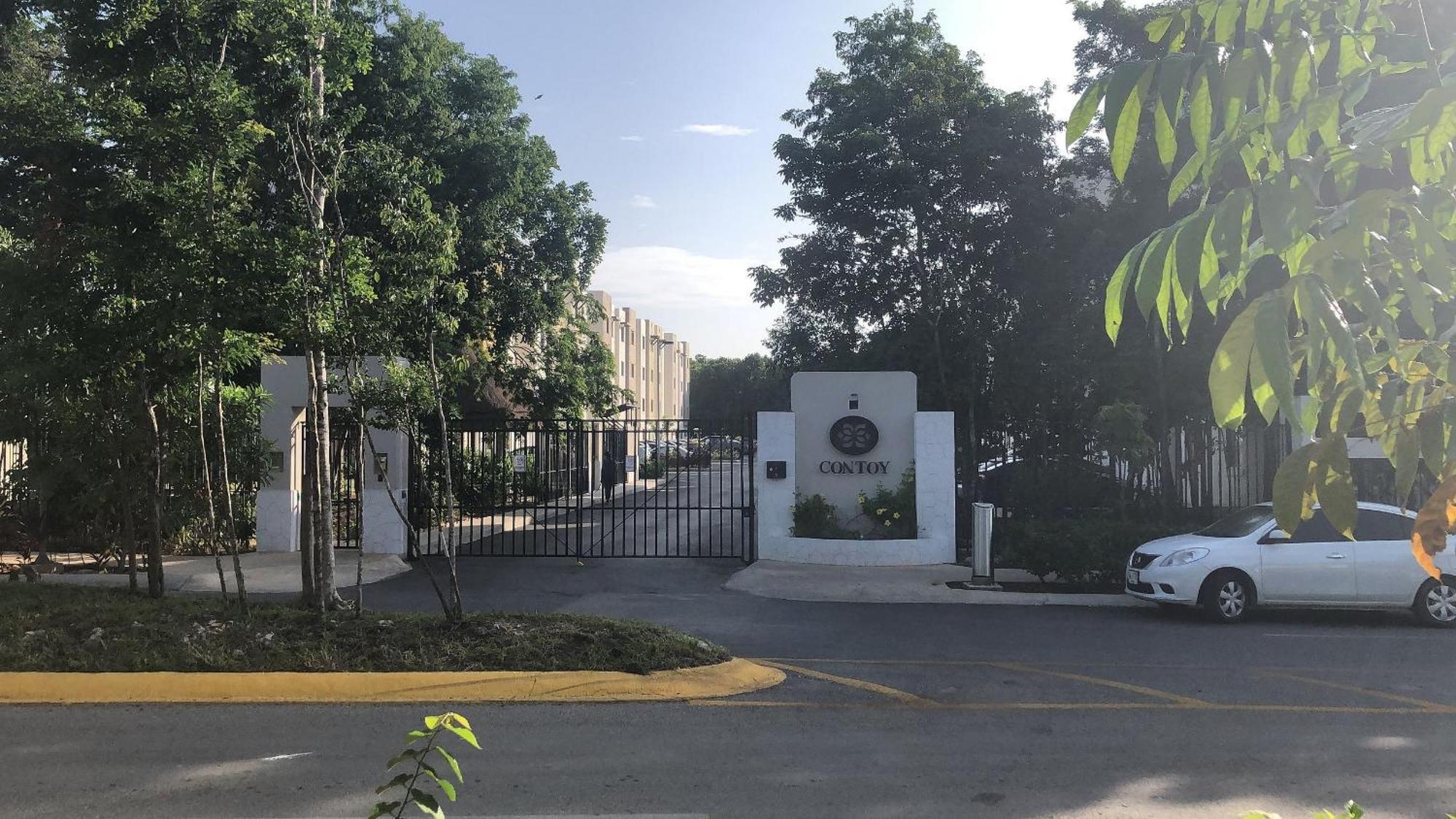 Hermosos Departamentos Ciudad Mayakoba Villa Playa del Carmen Exteriör bild