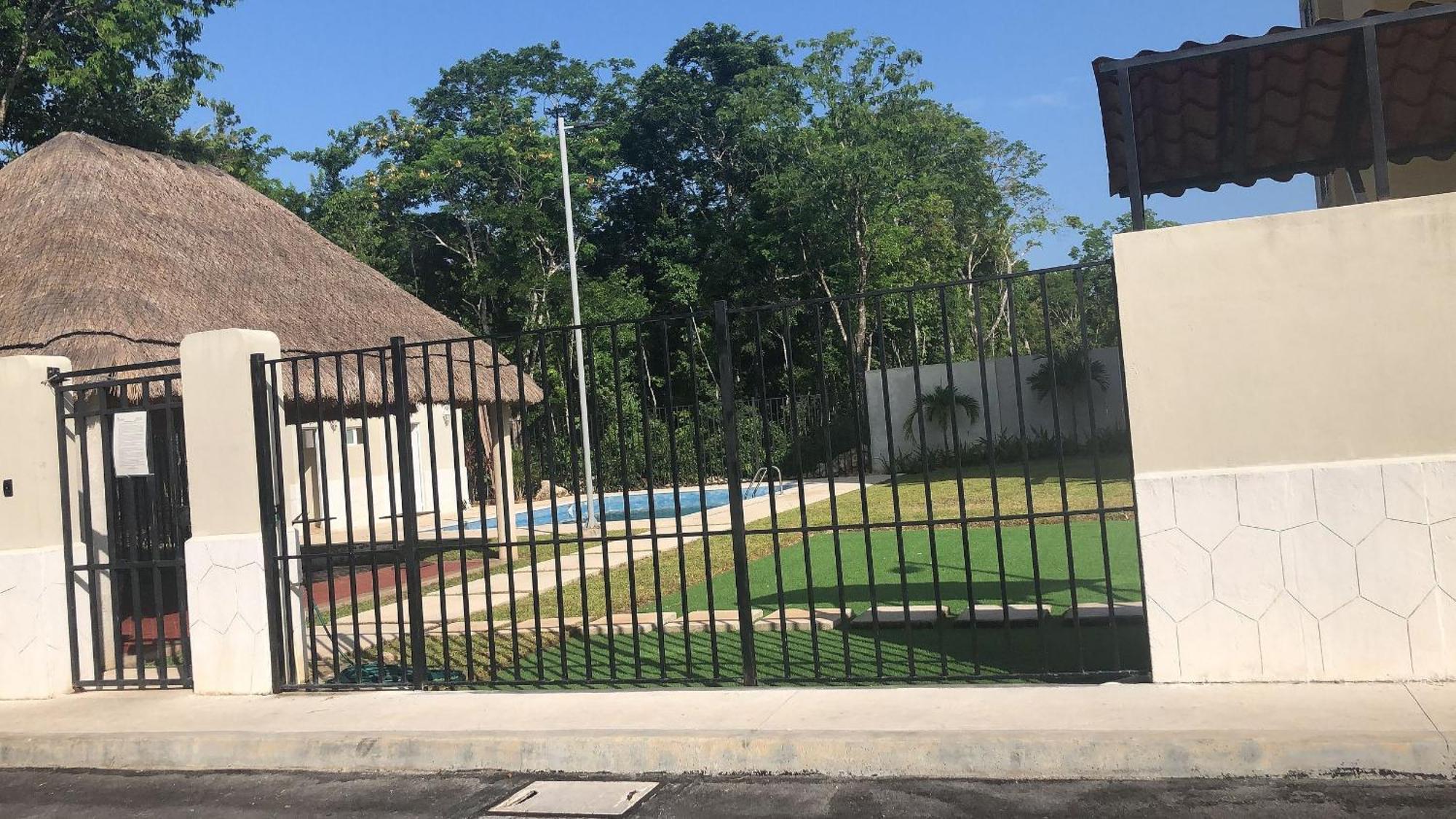 Hermosos Departamentos Ciudad Mayakoba Villa Playa del Carmen Exteriör bild