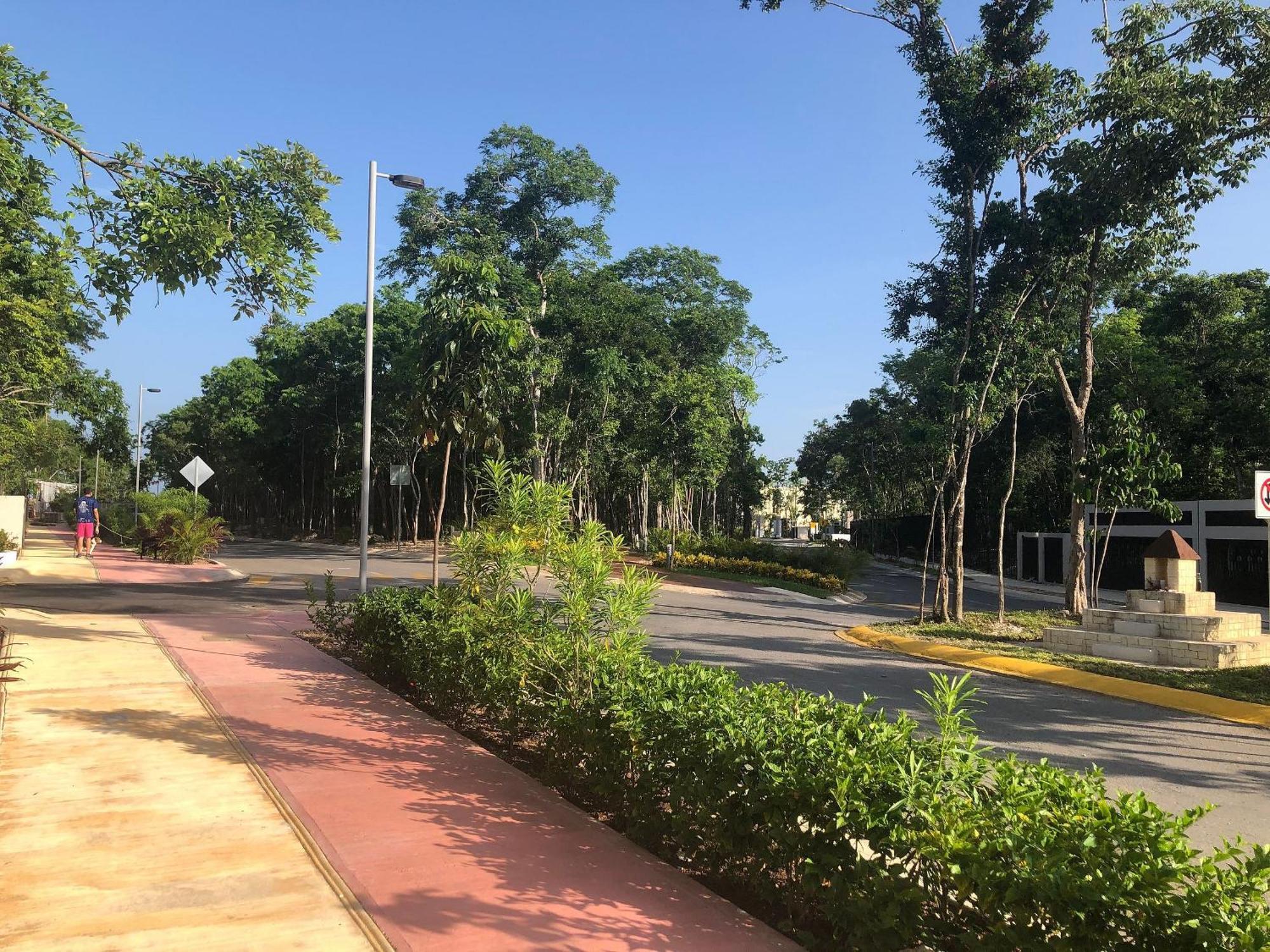 Hermosos Departamentos Ciudad Mayakoba Villa Playa del Carmen Exteriör bild
